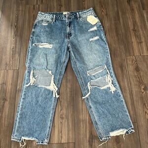 NWT Altar’d State size 30